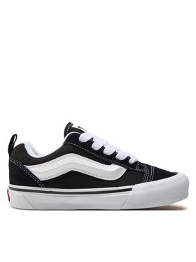 Vans Vans Tenisice Knu Skool VN000CYU6BT1 Crna