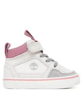 Timberland Timberland Sneakersy Sone Jump TB0A27WHEWG1 Bílá