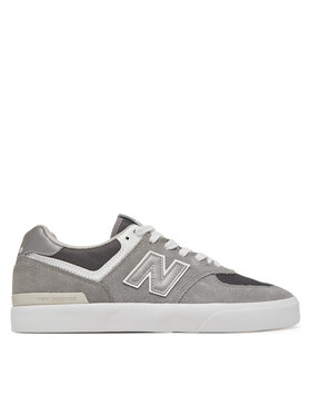 New Balance New Balance Sneakers NM574VGY Grigio