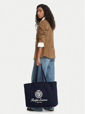 Polo Ralph Lauren Polo Ralph Lauren Borsetta 405P16989001 Nero