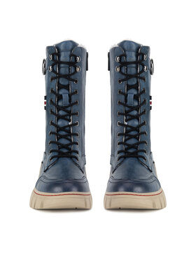 Μπότες Mustang φωτογραφία