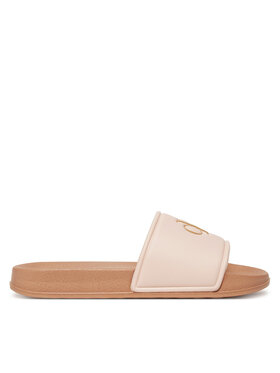 Calvin Klein Jeans Calvin Klein Jeans Pantoletten V3A0-82066-1172 Rosa