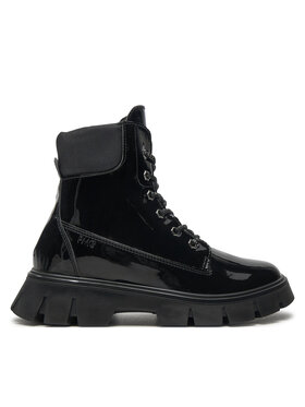 Primigi Primigi Stiefel 6876622 S Schwarz