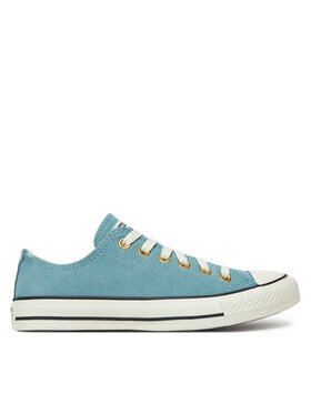 Converse Converse Scarpe da ginnastica Chuck Taylor All Star Leather A13817C Blu
