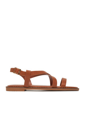 JENNY JENNY Sandalen WFA3719-1 Braun