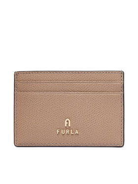 Furla Furla Θήκη πιστωτικών καρτών Camelia S WP00305 ARE000 CN 1257S Μπεζ