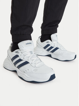 adidas adidas Sneakersy Strutter EG2654 Biały