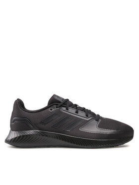 adidas adidas Tekaški čevlji Runfalcon 2.0 G58096 Črna