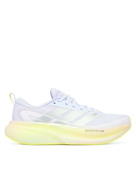 adidas adidas Маратонки за бягане Supernova Glide Running Shoes KJ1862 Светлолилав