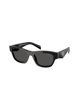 Prada Prada Okulary przeciwsłoneczne 0PR B09S 16K08Z Czarny