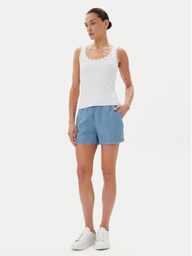 Σορτς υφασμάτινο ONLY φωτογραφία