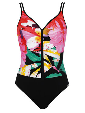 Sunflair Sunflair Bikiny 72109 Čierna