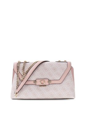 Guess Guess Torebka 183012 Różowy