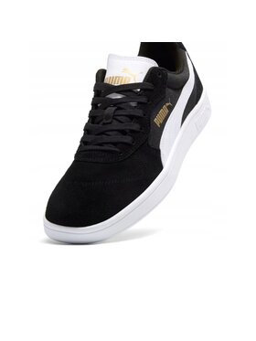 Puma Puma Sneakersy 401439 Czarny