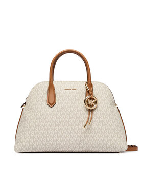 MICHAEL Michael Kors MICHAEL Michael Kors Τσάντα 30T6GX4S7B Κρεμ