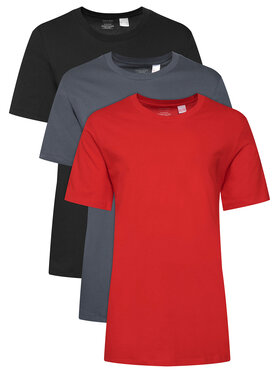 Calvin Klein Underwear Calvin Klein Underwear Set di t-shirt LV00NB4051 Multicolore Regular Fit