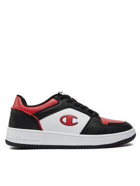 Champion Champion Sneakers S21906-CHA-KK019 Schwarz