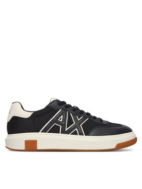 Armani Exchange Armani Exchange Sneakersy XM002687 AF22775 MZ752 Tmavomodrá
