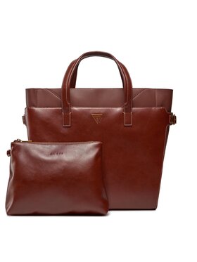 Guess Guess Torba HMTREY P3434 Brązowy