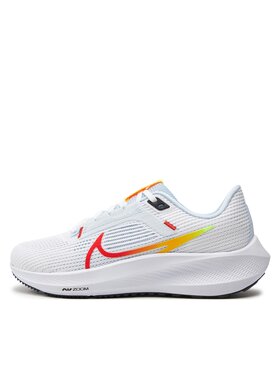 Nike Tekaški čevlji Air Zoom Pegasus 40 DV3854 102 Modra