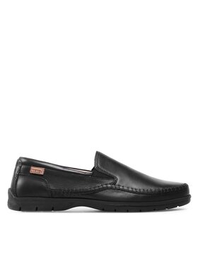 Pikolinos Pikolinos Mokasinke M9A-3111 Crna