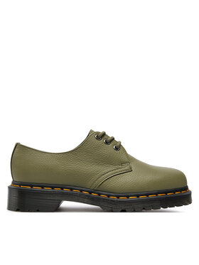 Dr. Martens Dr. Martens Берци 1461 Virginia 31696357 Хакі