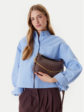 Aldo Aldo Τσάντα Paxtoni 13989531 Καφέ