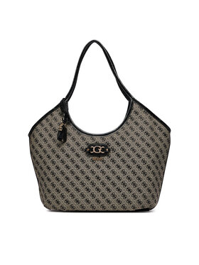 Guess Guess Τσάντα Samantha HWJT23 13230 Μπεζ
