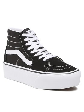 Vans Vans Sneakersy Sk8-Hi Tapered VN0A5JMKBMX1 Čierna