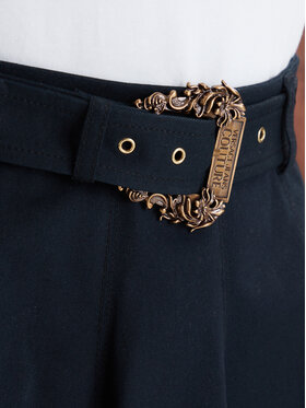 Πλισέ φούστα Versace Jeans Couture φωτογραφία