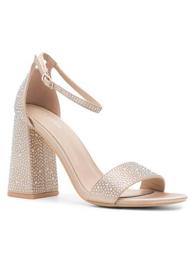 DeeZee DeeZee Sandali KL-F3496-1 Oro