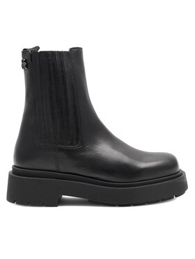 Lasocki Lasocki Botine RST-648-02 Negru