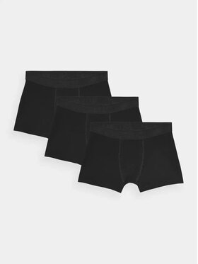 4F 4F Boxerky 4FJWMM00UBXSM048-92S Farebná