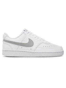 Nike Nike Sneakersy COURT VISION LO NN Biały