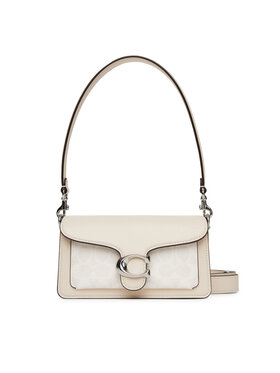 Coach Coach Τσάντα CY200 LHXUN Εκρού