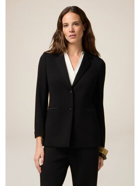 Oltre Oltre Felpa G957J004234N033 Nero Baggy Fit