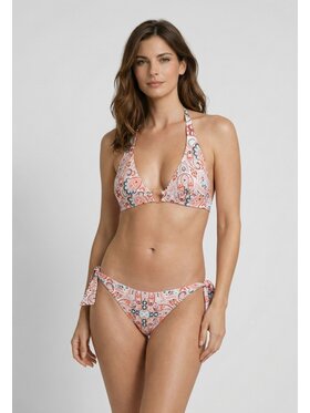 Flavia Valentini Flavia Valentini Bikini 329 Złoto bicolour