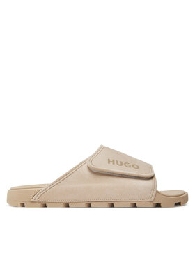 HUGO HUGO Ciabatte Evander 50548704 Beige