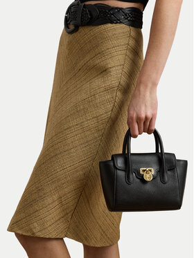 LAUREN RALPH LAUREN LAUREN RALPH LAUREN Rankinė 431969349002 Juoda
