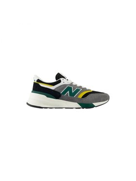 New Balance New Balance Sneakers u997rra Multicolore