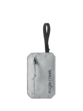Eagle Creek Eagle Creek Etui na dokumenty 315630 Szary