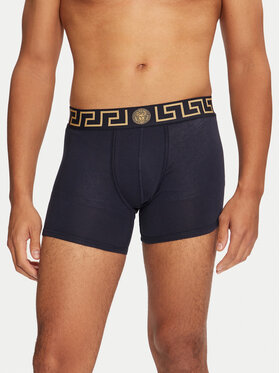 Versace Versace Боксери AU10028 1A10011 Cиній