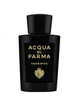 Acqua Di Parma Acqua Di Parma Oud & Spice woda perfumowana spray 180ml Woda perfumowana
