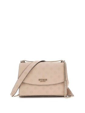 Guess Guess Torebka 176041 Beżowy
