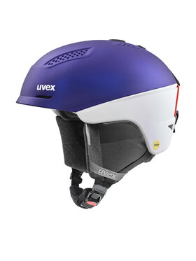 Uvex Uvex Suusakiiver Ultra Mips 56/6/305/90/03 Lilla