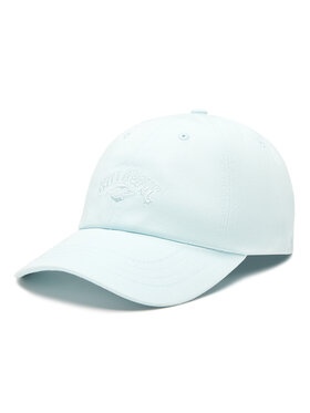 Billabong Billabong Καπέλο Jockey Essential EBJHA00106 Πράσινο