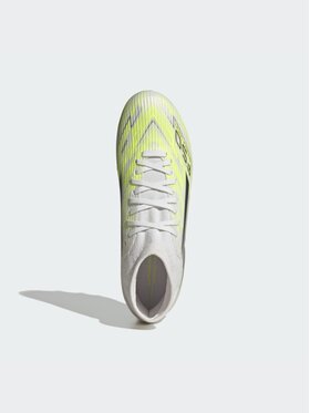 adidas adidas Buty do piłki nożnej F50 SPARKFUSION LEAGUE Biały