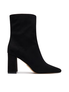 Aldo Aldo Ботильйони Vellamo 14119653 Чорний