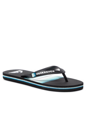 Quiksilver Japanke AQYL101244 Crna