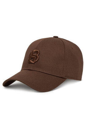 BOSS BOSS Cap Zed 50533299 Braun